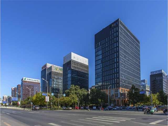 新城区线上推广案例